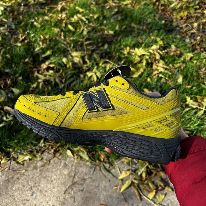 New Balance 1906r green CORDURA