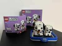 LEGO BrickHeadz 40479 Dalmatyńczyk