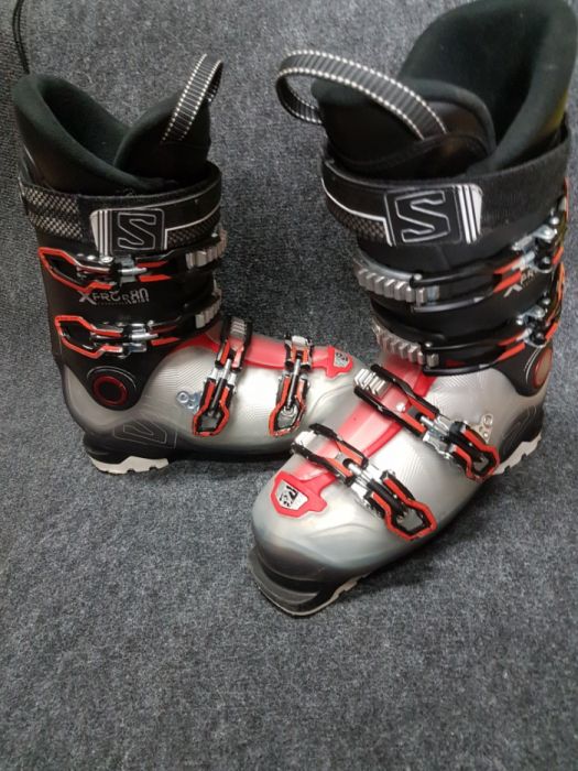 Buty narciarskie Salomon xpro 80 26 cm 40 eu wysyłka