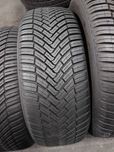 Шини бу 215/50 R17 Continental AllSeason Contact Комплект