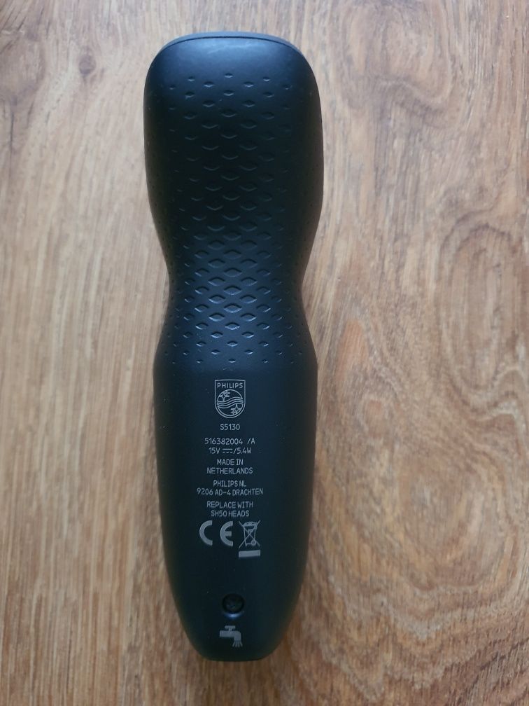 Golarka trymer Philips Series 5000 powystawowa