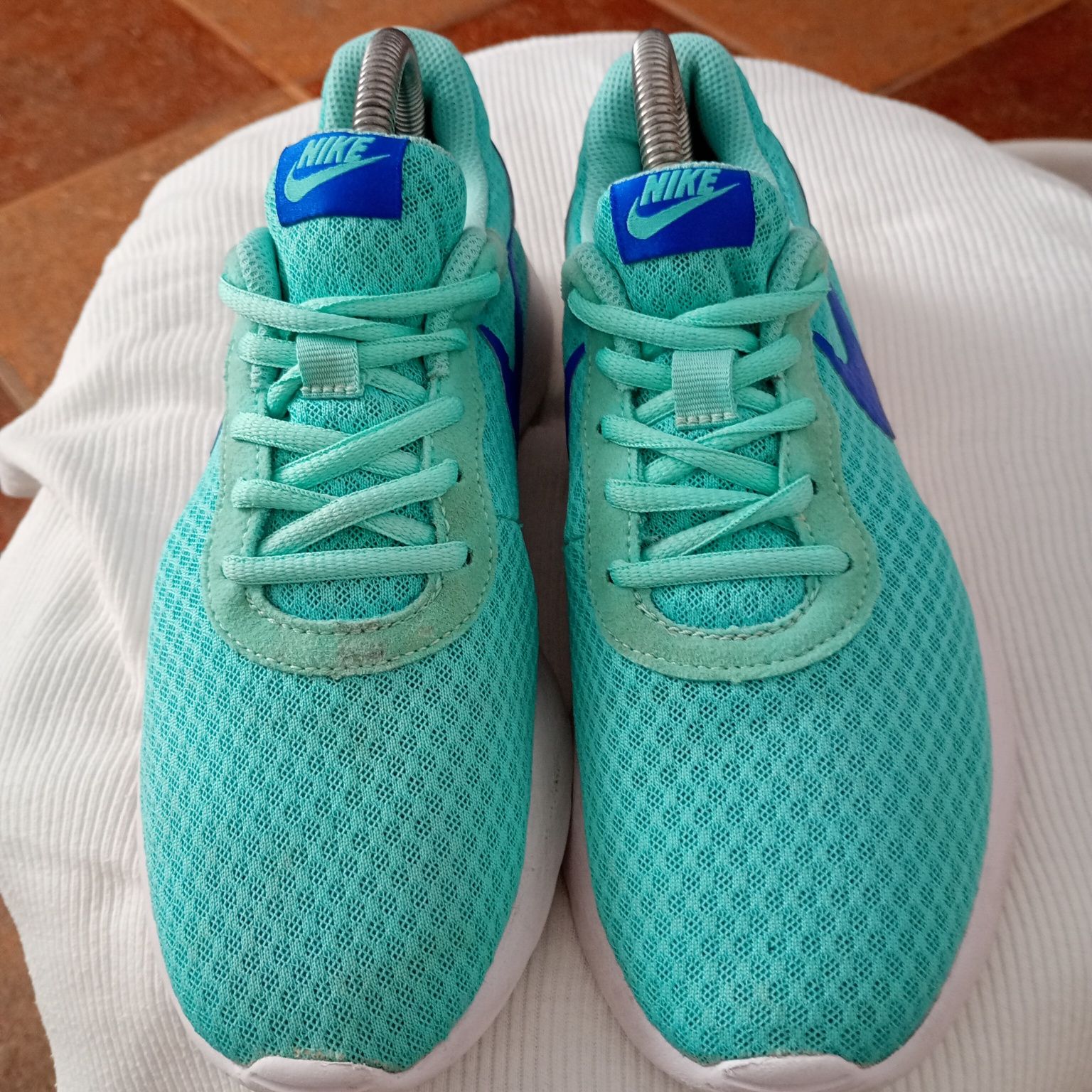 NIKE 39 sportowe damskie