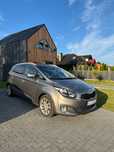 Kia Carens 1.7 CRDi 136KM