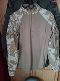 Combat shirt armii Wielkiej Brytanii. Rozmiar L . TANIO !