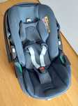 Vendo ovo bebe Maxi cosi pebble 360 pro