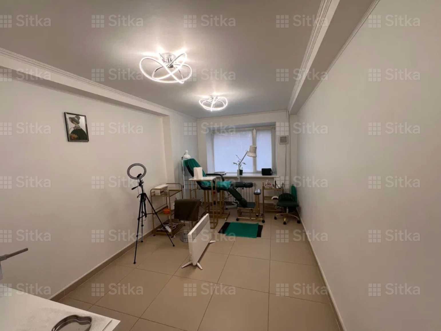 Оренда приміщення вул. Лаврська · Печерськ