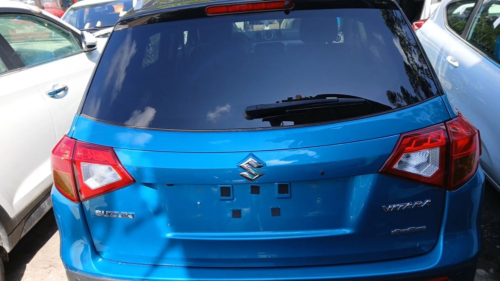 Porta / tampa da mala SUZUKI Vitara (LY)