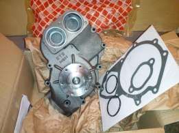 Помпа Водяной насос Mercedes Benz 1524 .1317 ОМ 366 VARIO ATEGO TATA