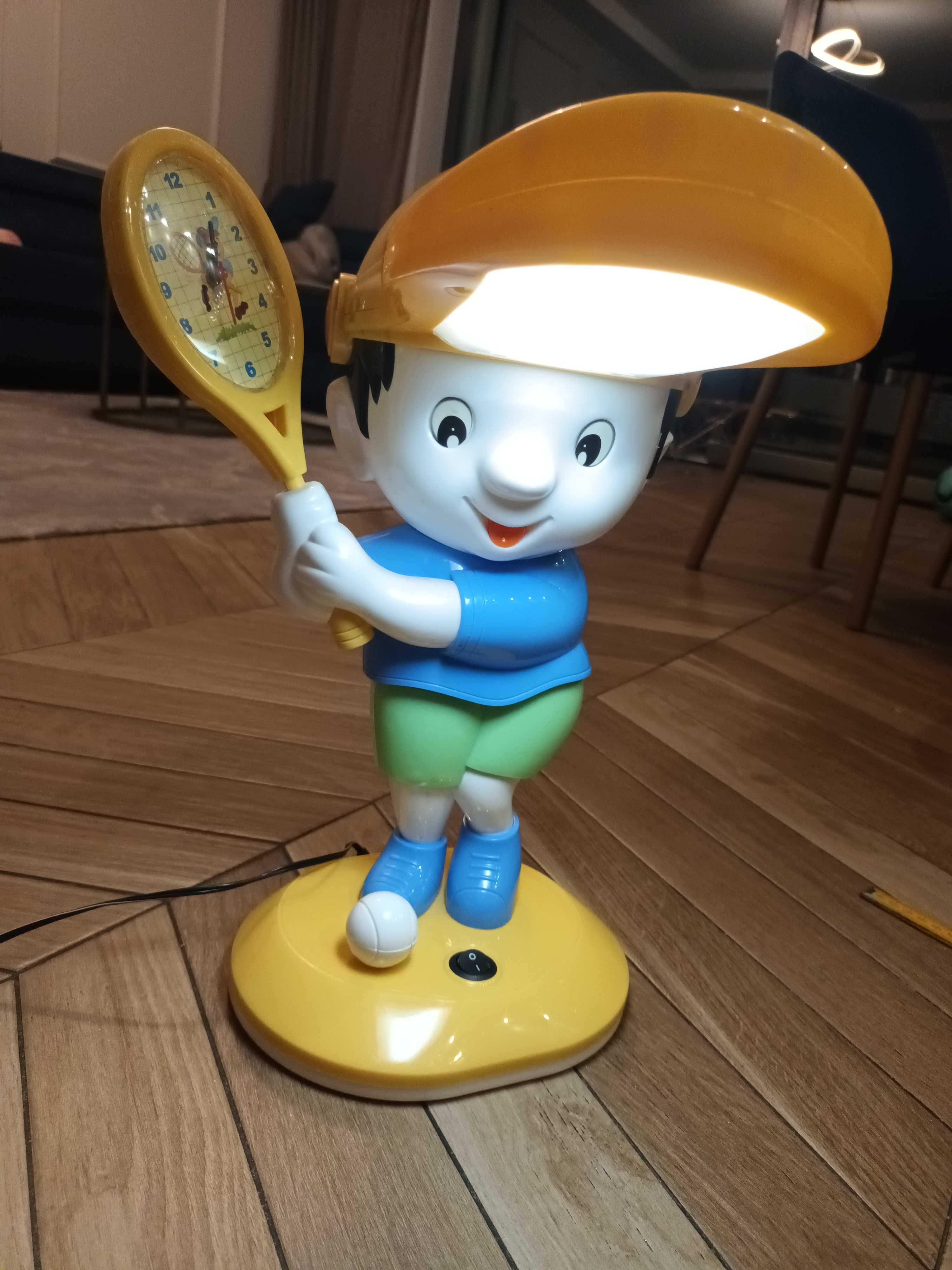 Lampka dla dziecka