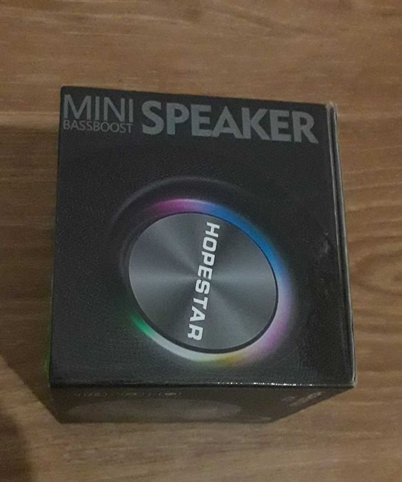 Alto-falantes Bluetooth sem fio HOPESTAR-H52
