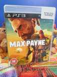 Max Payne 3 PS3 Sklep Iława