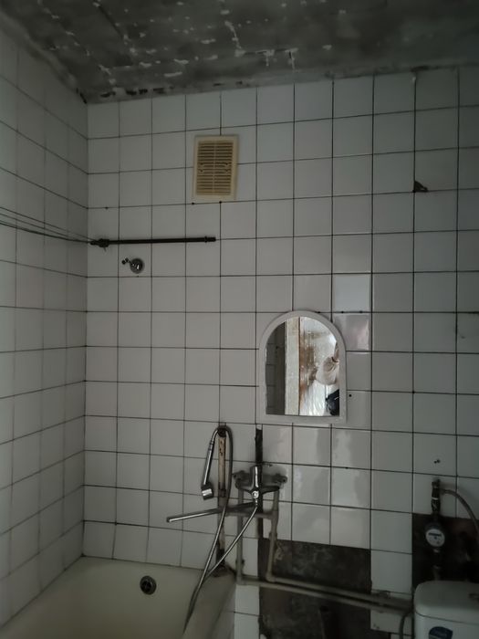 Продам 1-ю квартиру в Слобожанском,Зміївського району,