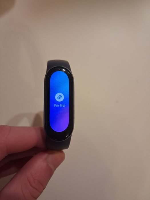 Opaska Mi Smart Band 6