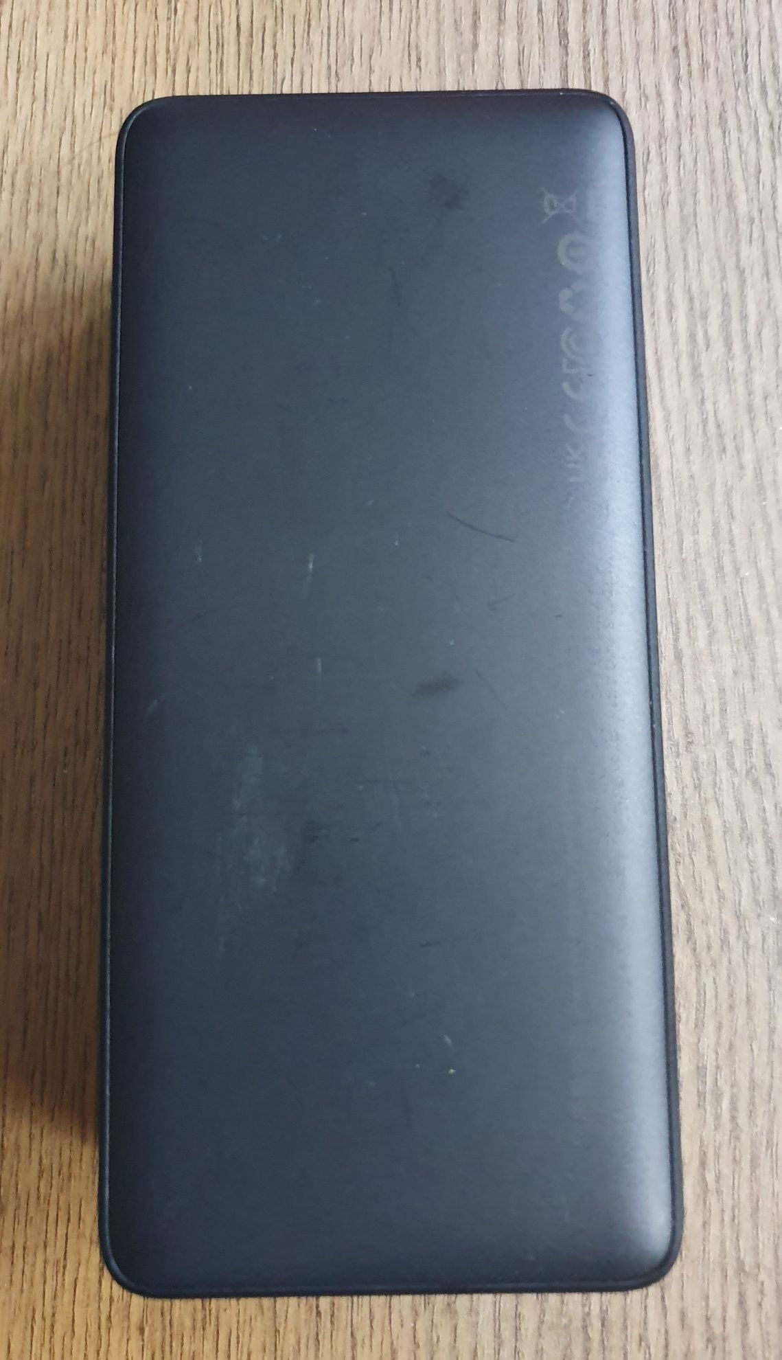 Powerbank Basseus.