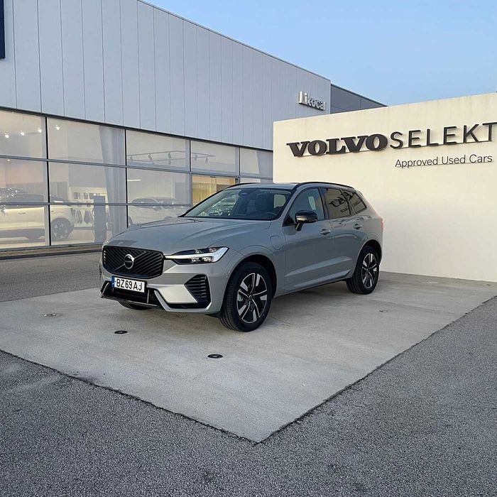 Volvo XC 60