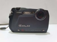 CASIO EXILIM ex-g1 aparat fotograficzny cyfrowy 12,1 Mpx Lombard Madej