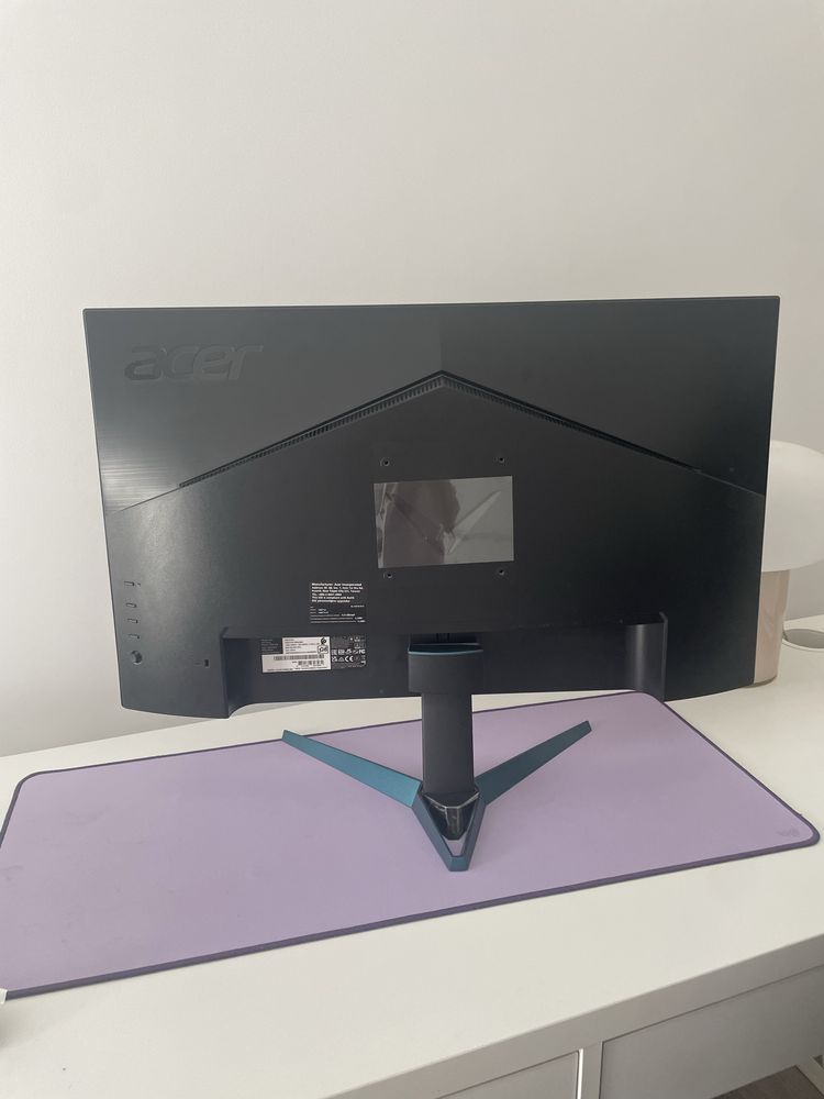 Monitor Acer Nitro VG271US 27 cali 165Hz