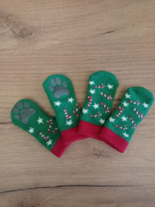 Носочки для мелких пород