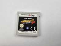 Gra Driver Renegade Nintendo 3DS