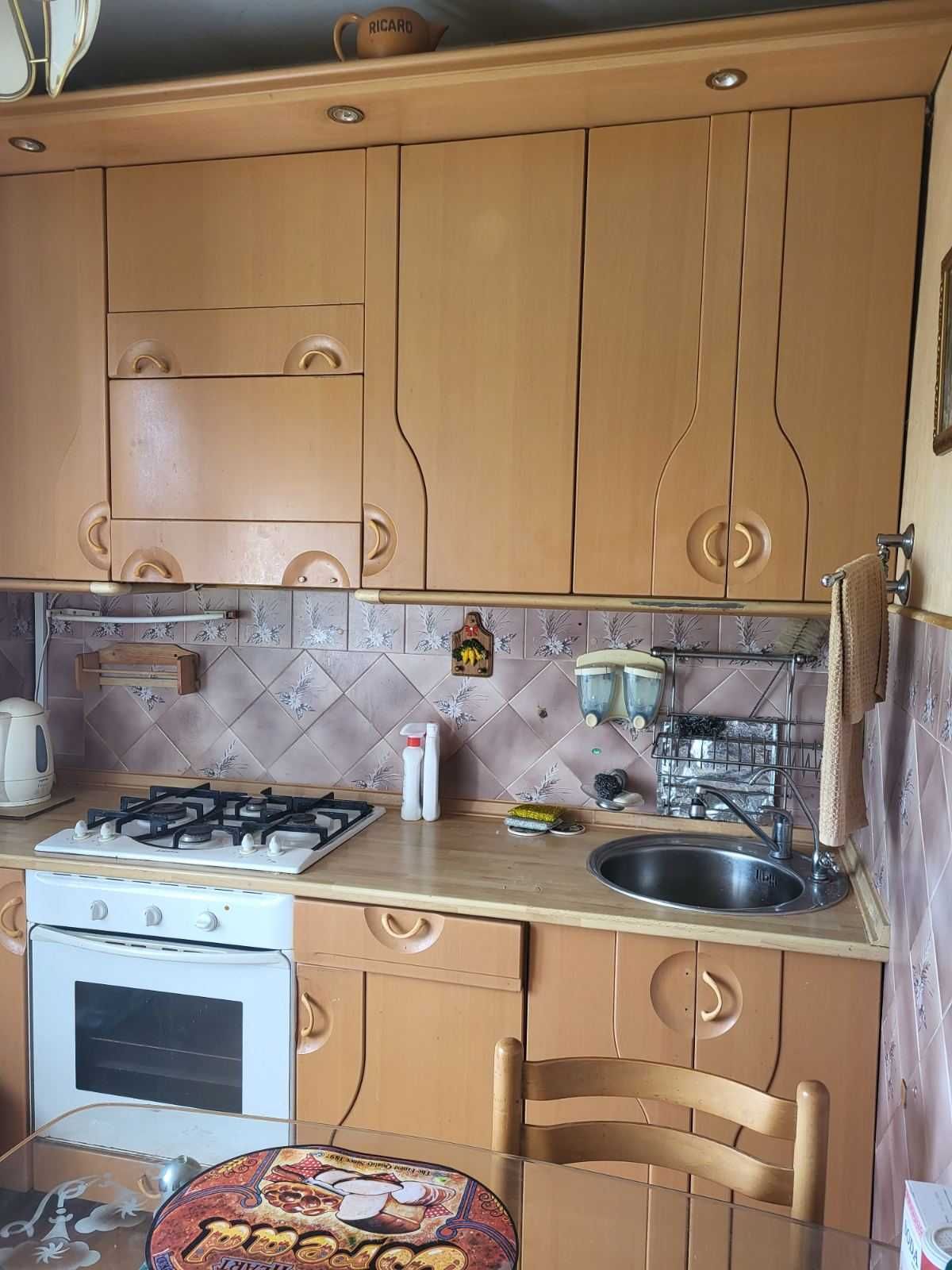 Квартира на Таирова