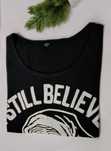 T-shirt Nova Benetton