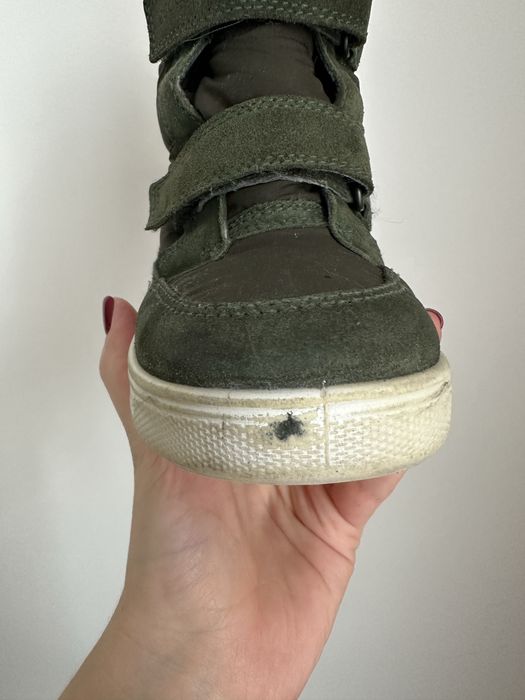 Взуття ботінки Ecco