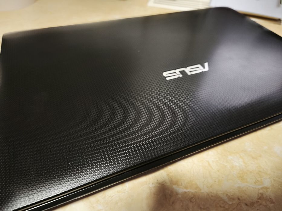 Ноутбук Asus x54h