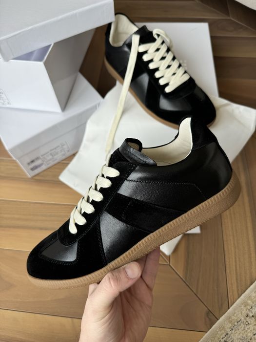 Made in italy Maison Margiela “replica” (IN BOX)