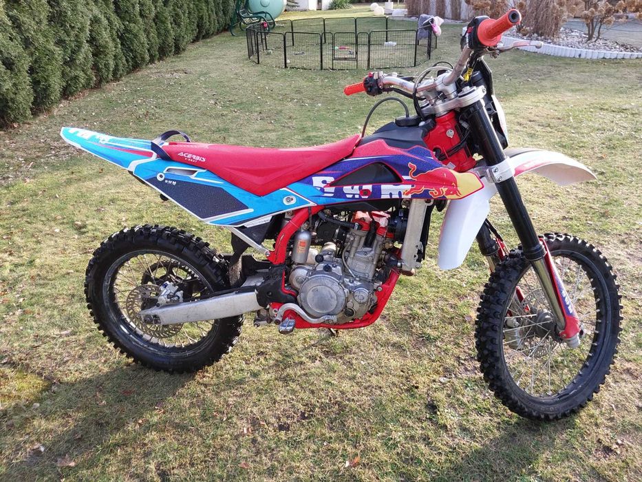 Swm 300r/husqvarna 2018