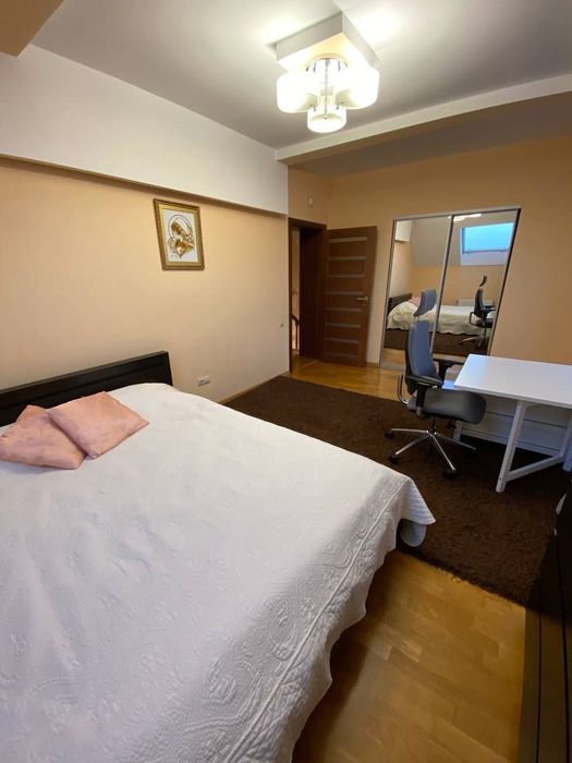 Оренда окремостоячого будинку с. Скнилів вул.Січових Стрільців 

Пов