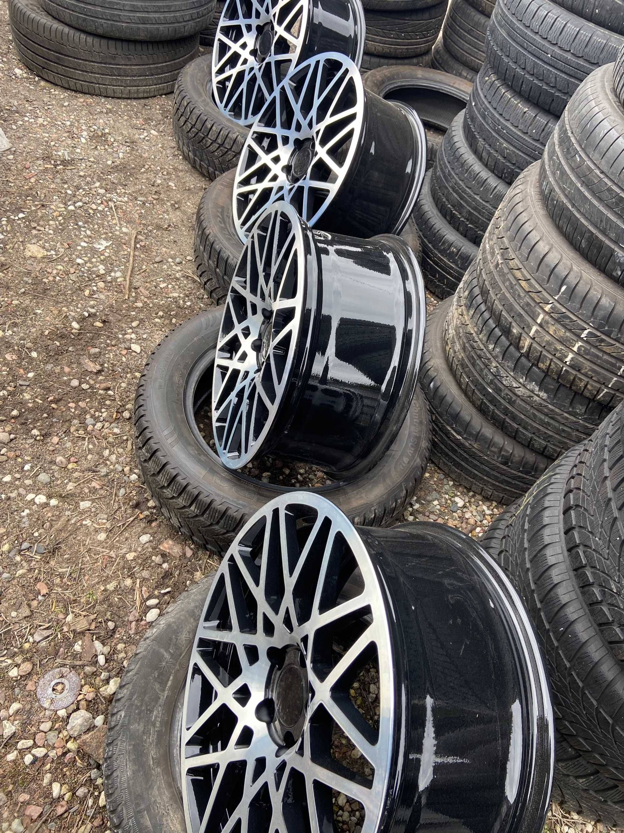 Alufelgi 19'' oryginalne 5x112 Audi,BMW,Mercedes,VW,Seat