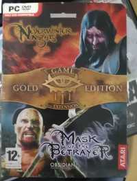 Neverwinter Nights 2 Gold Edition