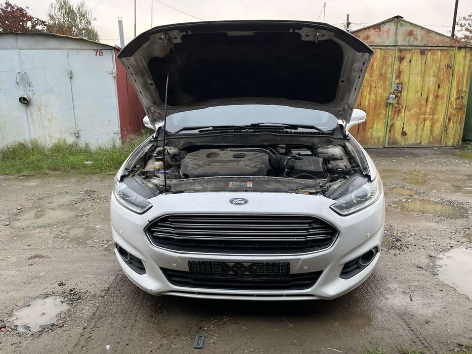 Продам авто Ford Fusion