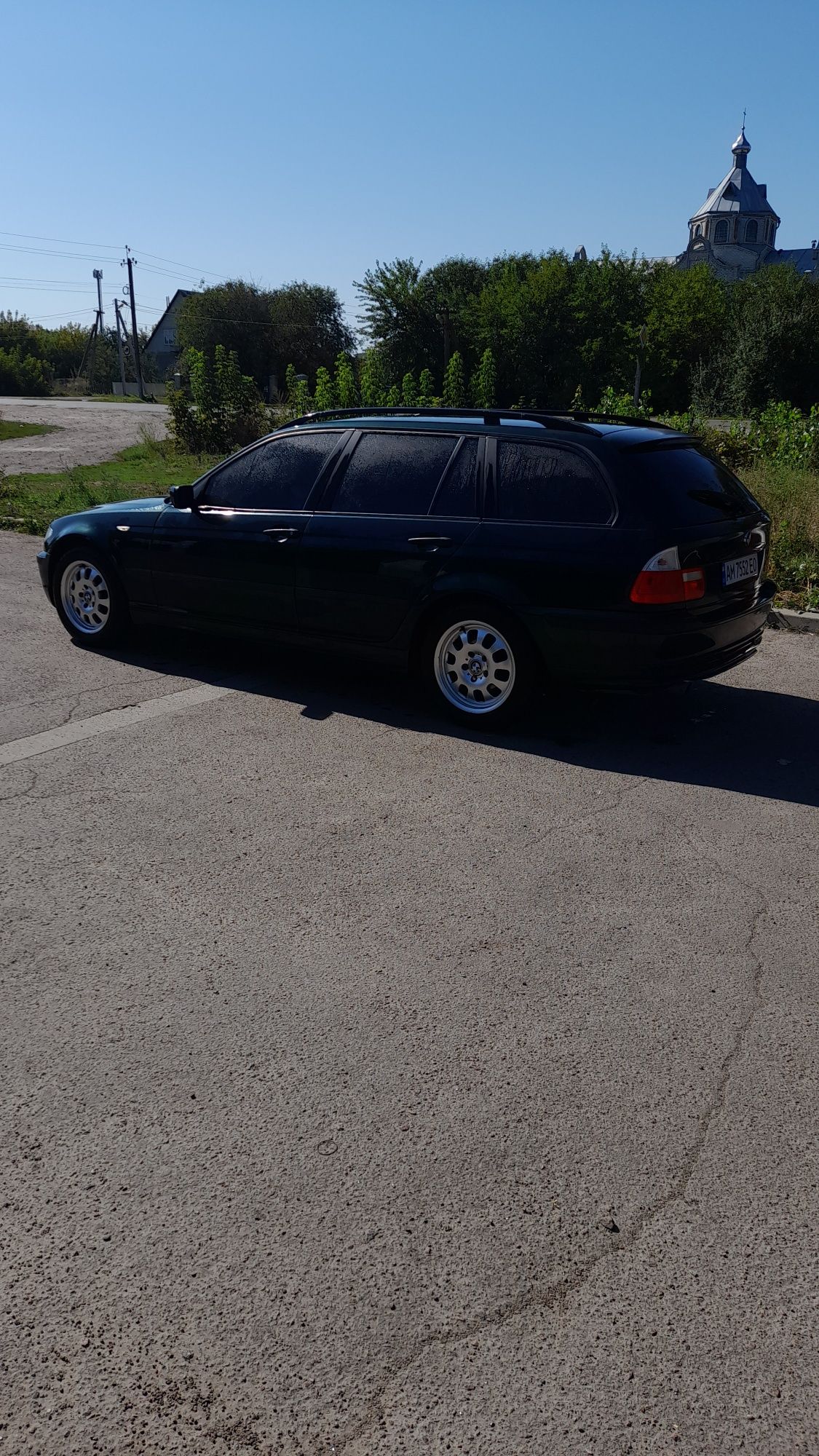 Продам автомобіль
