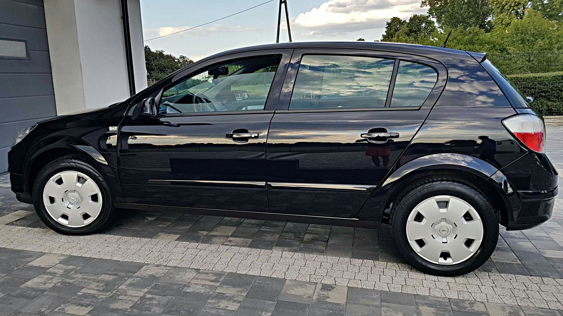 *ASTERECZKA Jak LALECZKA* Oryginalny Lakier 1.8 Mroźna Klima Polecam