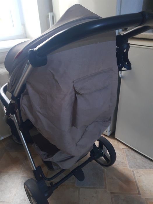 Прогулянка Carello Unico