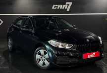 BMW 118 i Corporate Edition Auto