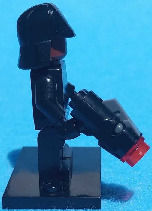 First Order Crew (Star Wars)