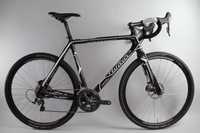 Rower Gravelowy WILIER TRIESTINA CENTO CROSS Gravel Ultegra Carbon