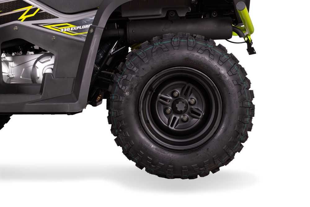 Квадроцикл Bashan Explorer 330 Base 4х2