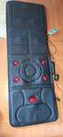Vendo tapete massagem shiatsu corpo inteiro