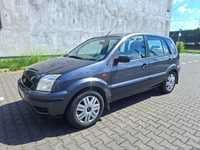 Ford fusion  klima