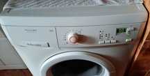 Pralka electrolux  1200 v