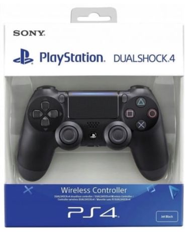 Pad do konsoli PS4 Sony PlayStation Bezprzewodowy Okazja