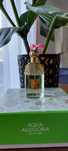 Limon verde Aqua Allegoria Guerlain Woda toaletowa unikat