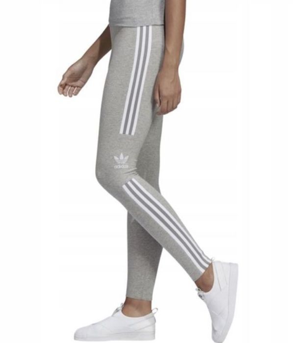 Оригінальні спортивні лосини, легінси Adidas