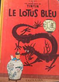 Raros Livros Tintin!