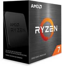 Processador AMD Ryzen 7 5800X