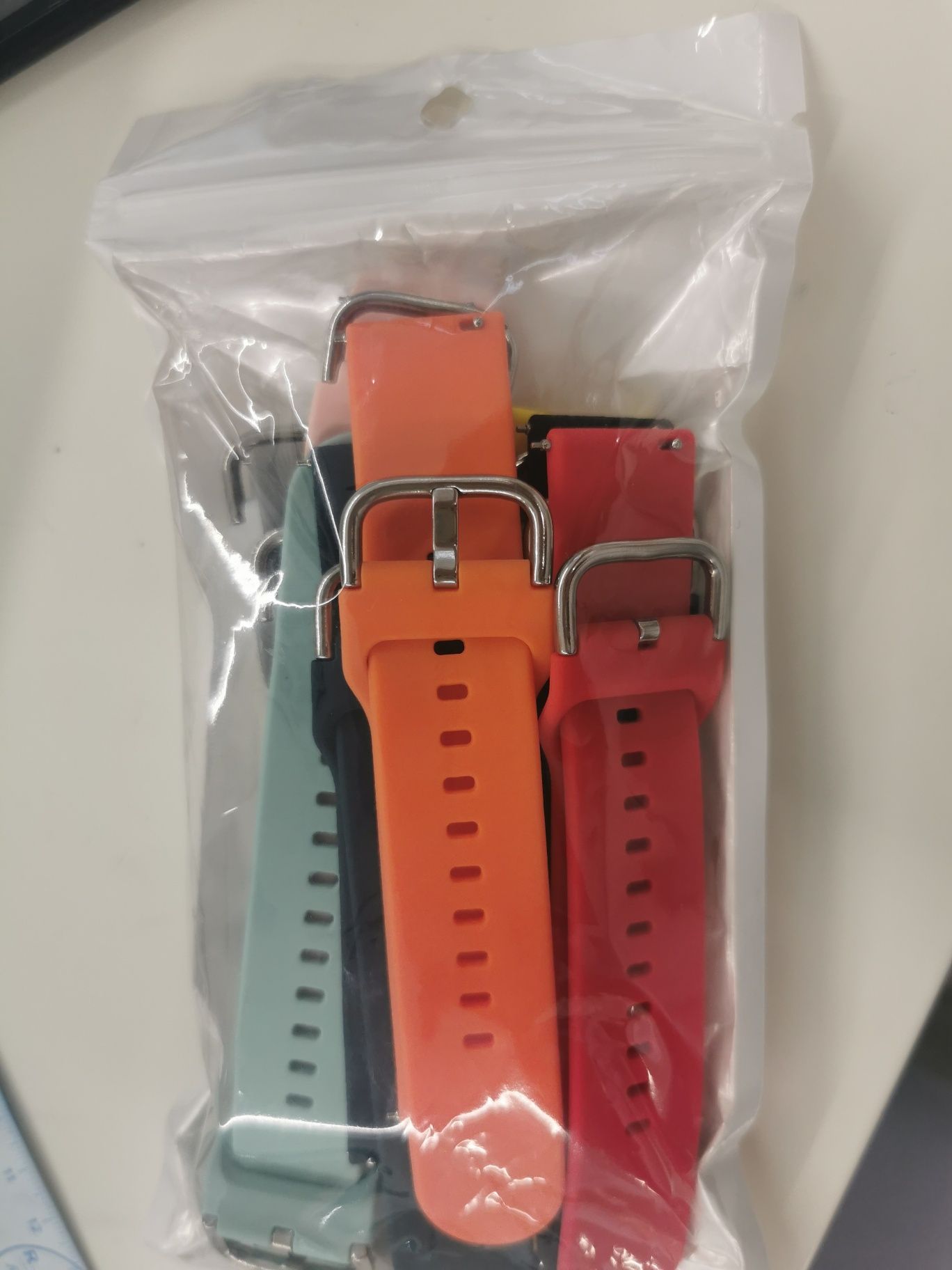 Braceletes para smartwach