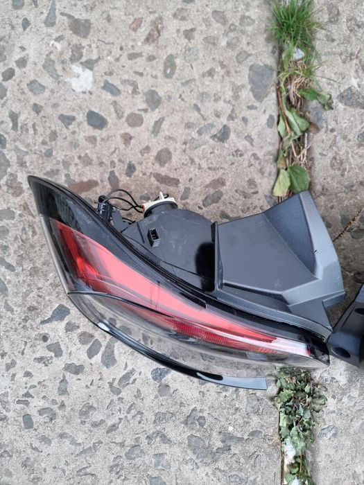 Фара  стоп правий  лівий Jeep Avenger В НАЯВНОСТІ